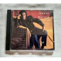 Usado, Cd Johnny Mathis - Better Together - The Duet Album comprar usado  Brasil 
