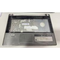 Carcaça Notebook Base Superior Acer Aspire 4553 comprar usado  Brasil 