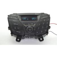 Frente Radio Bluetooth Usb Ford Ka 2017 Original comprar usado  Brasil 
