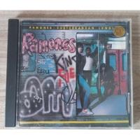 Cd Ramones - Subterrranen Jungle (usado/importado) comprar usado  Brasil 