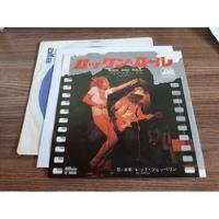 2 Compactos Led Zeppelin - 45 Rpm - Japan comprar usado  Brasil 