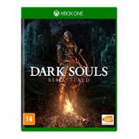 Dark Souls Remastered comprar usado  Brasil 