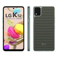 Smartphone LG K52 - 64gb - Ram 3gb - Android 10 - 6.6  - 4g comprar usado  Brasil 