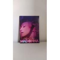 Madonna - Confessions Tour (tour Book) (raro!) comprar usado  Brasil 