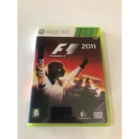 Usado, Jogo Fórmula 1 2011 - Xbox 360 Japones Raro Funciona T Xbox comprar usado  Brasil 