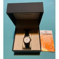 Relógio Pulso Feminino Champion Cn28071 (excelente Estado) comprar usado  Brasil 