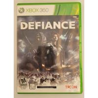 Usado, Jogo Defiance - Xbox 360: Fisico/usado comprar usado  Brasil 