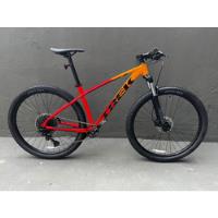 trek mountain bike comprar usado  Brasil 