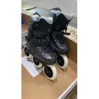 patins powerslide comprar usado  Brasil 