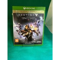 Usado, Destiny The Taken King Xbox One Mídia Física Original comprar usado  Brasil 