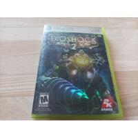 Bioshock 2 Xbox 360 E Xbox One comprar usado  Brasil 