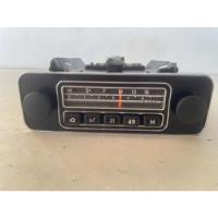 Radio Bosch De Fusca Original Antigo No Estado, usado comprar usado  Brasil 