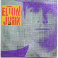 Usado, Lp Elton John The Big Star Em Ótimo Estado Coletânea 1985 comprar usado  Brasil 