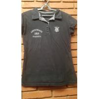 Camisa Feminina Corinthians- Polo comprar usado  Brasil 