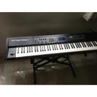 Usado, Piano Roland Rd-700sx 88 Teclas comprar usado  Brasil 