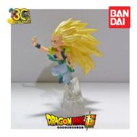 Usado, Gashapon Dragon Ball Z Super Figure Gotenks Ssj3 comprar usado  Brasil 
