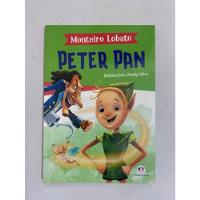 Peter Pan comprar usado  Brasil 