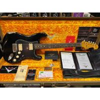 Fender Custom Shop 1960 Stratocaster Relic Hh Limited 2021 comprar usado  Brasil 