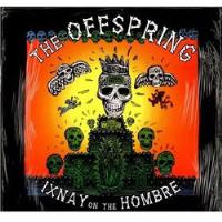 Cd Usado The Offspring - Ixnay On The Hombre, usado comprar usado  Brasil 