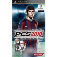 Jogo Ps3 - Pes2010 - Pro Evolution Soccer comprar usado  Brasil 