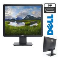 Monitor Dell 17 Polegadas Quadrado Displayport - E1715sc, usado comprar usado  Brasil 
