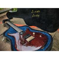 Ledur Lucky Com Case N Gibson Fender Prs comprar usado  Brasil 