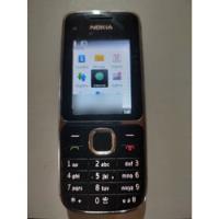 Celular Nokia C2-01 comprar usado  Brasil 