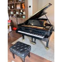 Piano Steinway, Modelo D (2,74m), Cauda Inteira, Reformado comprar usado  Brasil 