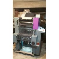 Impressora Heidelberg Quickmaster 46, usado comprar usado  Brasil 