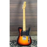 Guitarra Telecaster Fender American Special 011 5802 300 comprar usado  Brasil 