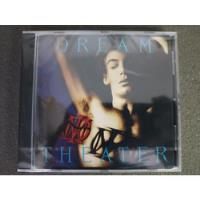 Cd - Dream Theater - When Dream And Day Unite * Eu - Prog comprar usado  Brasil 