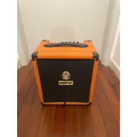 Amplificador Orange Crush Pix 25bx Para Baixo De 25w 120v, usado comprar usado  Brasil 