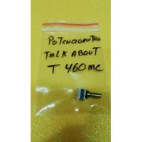 Usado, Talk About Talkabout Motorola T460mc T-460-mc Potenciometro comprar usado  Brasil 
