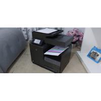 Impressora  Multifuncional Hp Officejet Pro X476dw , usado comprar usado  Brasil 