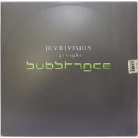 Lp Disco Joy Division - Substance comprar usado  Brasil 