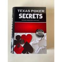 Lata Texas Jogo De Poker Linda comprar usado  Brasil 