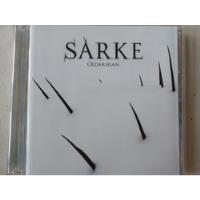 Cd Sarke - Oldarhian (2011) Nocturno Culto Darkthrone comprar usado  Brasil 