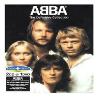 Abba - Box - The Definitive Collection, usado comprar usado  Brasil 