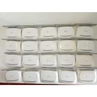 Caixa Com 20 Roteadores Tpllink 849n Wireless 300mbps comprar usado  Brasil 