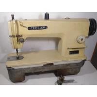Maquina De Costura Crosley Gc 28-1 Reta Industrial - Usada  comprar usado  Brasil 