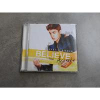 Justin Bieber - Cd Believe Acoustic - Ótimo Estado! comprar usado  Brasil 