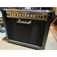 Amplificador Marshall Mg 30 Dfx comprar usado  Brasil 