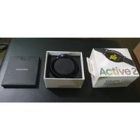 Samsung Galaxy Watch Active2 (bluetooth) 1.4 Caixa 44mm +nf comprar usado  Brasil 
