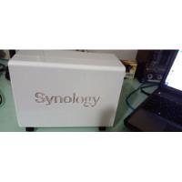 Nas Synology Ds 214se, usado comprar usado  Brasil 