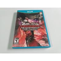 Tekken Tag Tournament 2 Wii U Edition Original - Wii U comprar usado  Brasil 