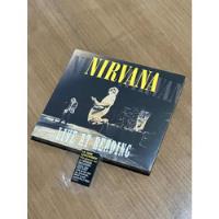Nirvana Cd Nacional Raro Live At Reading comprar usado  Brasil 