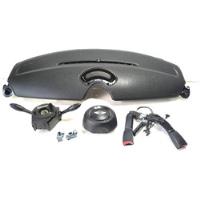 Usado, Kit Airbag Mini Cooper S 2012 E3172 comprar usado  Brasil 