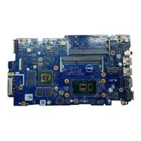 Placa Mãe Intel Core I7 6ª G. P/ Dell Inspiron 5557 Não Liga comprar usado  Brasil 