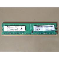 Memória Ram Smart 2gb Ddr2 800 Pc6400/ Desktop  comprar usado  Brasil 