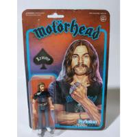 Boneco Motorhead Do Lemmy - Reator  comprar usado  Brasil 